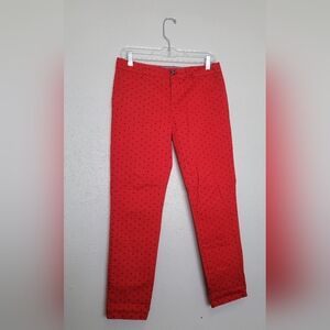 Tommy Hilfiger Polka Dot Pants